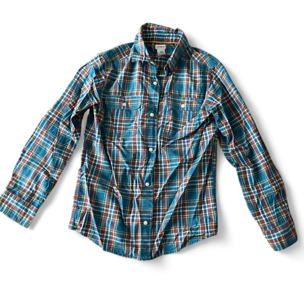 Carter-s kids multi Shirt